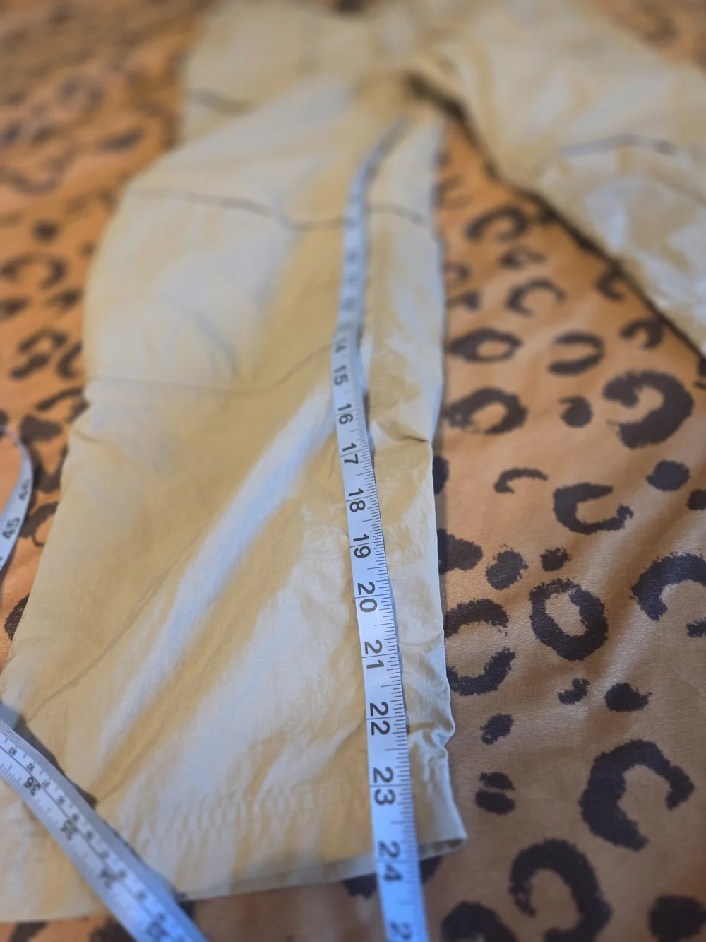 Kids Convertible Hiking Pants